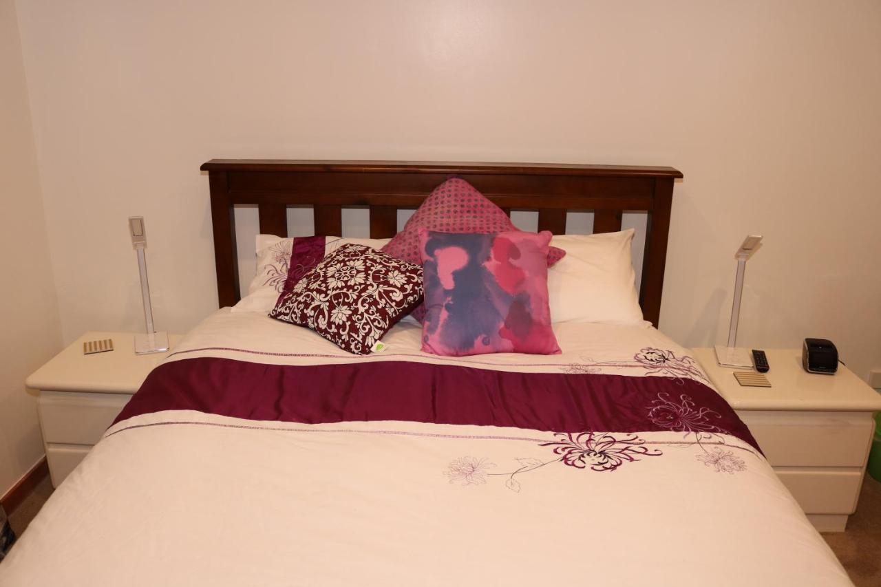 תמז Waiotahi Valley Lodge מראה חיצוני תמונה
