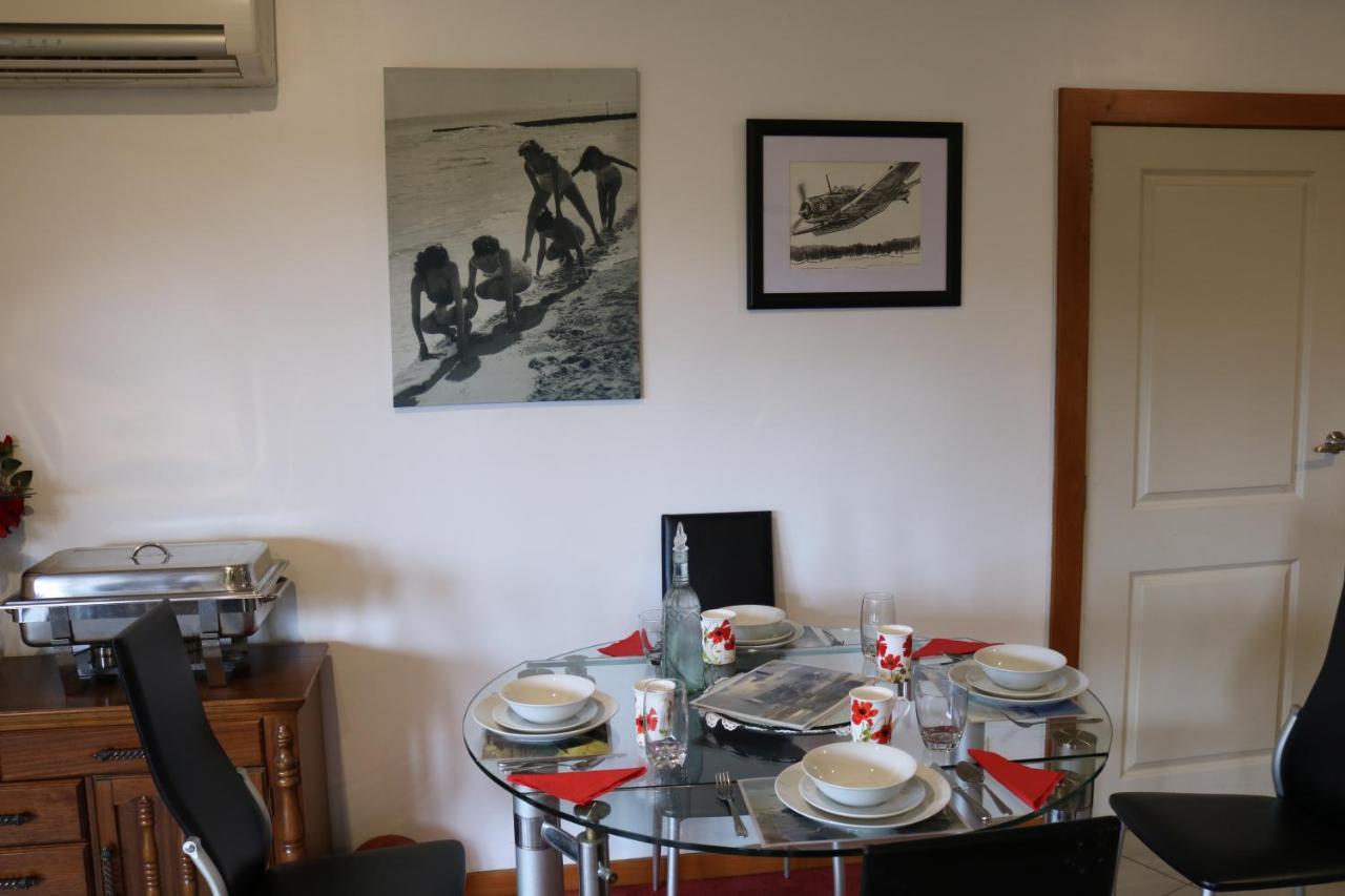 תמז Waiotahi Valley Lodge מראה חיצוני תמונה
